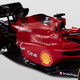 Image for article titled Ferrari May Have Built The Prettiest Formula One Car Of All Time
